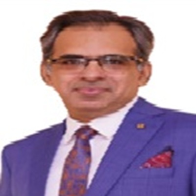 Dr. Shuja Ilyas