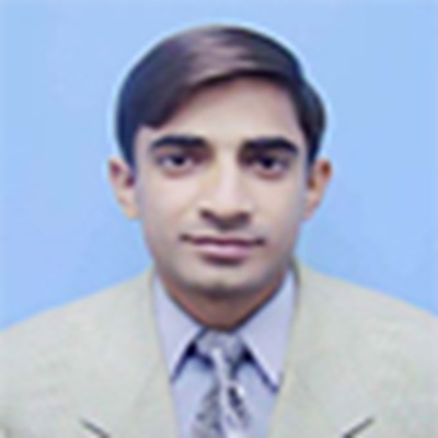 Dr. Imran Bodlah