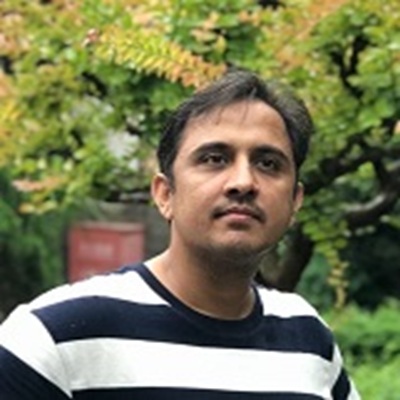 Dr. Irfan Ullah Munir