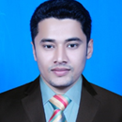 Engr. Dr. Muhammad Usman