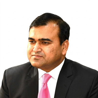 Prof. Dr. Muhammad Azam khan