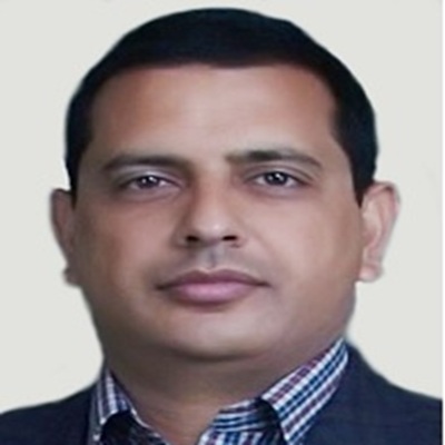 Dr. Touqeer Ahmed