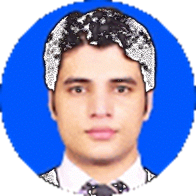 Mr. Muhammad Ahsan Arshad