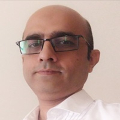 Dr. Mansur Abdullah