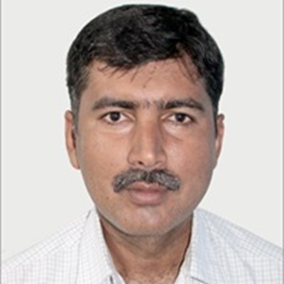 Mr. Muhammad Imran Khan
