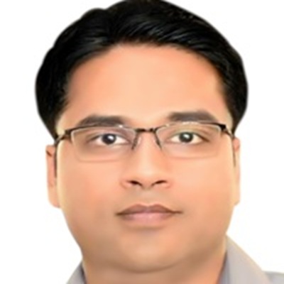 Dr. Muhammad Tauseef Azam