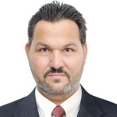 Dr. Zia-ur-Rehman Mashwani