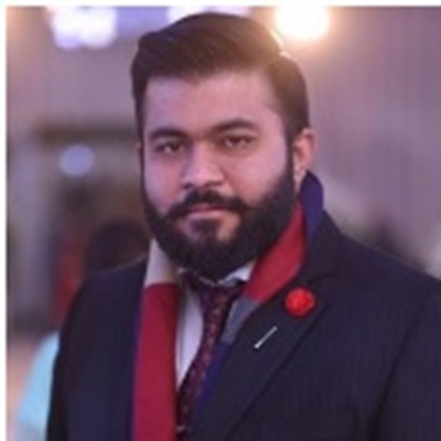Engr. Ubaid ur Rehman