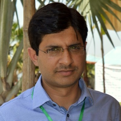 Dr. Umer Habib