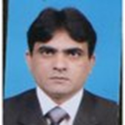 Dr. Muhammad Hanif