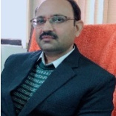 Dr. Munir Ahmad