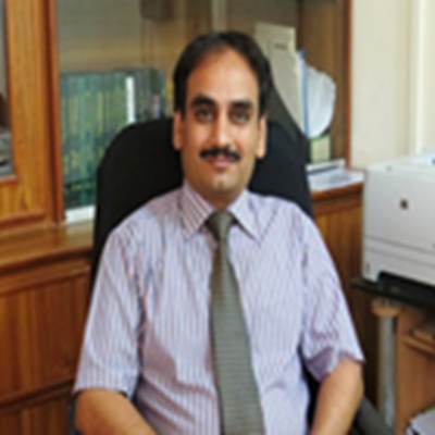 Prof. Dr. Azeem Khalid