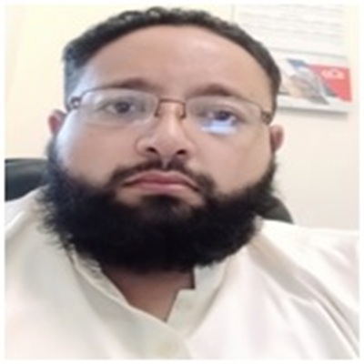 Mr. Hafiz Muhammad Waheed