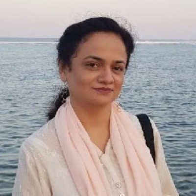 Dr. Aniqa Batool