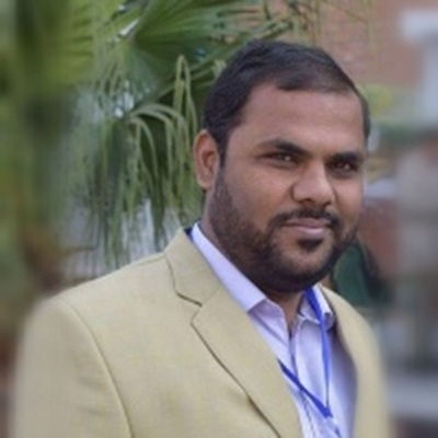 Dr. Ghulam Abbas Shah