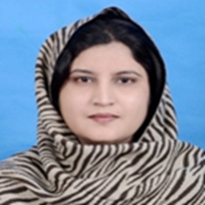 Dr. Abida Arshad