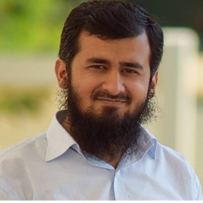 Dr. Muhammad Aqib