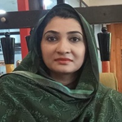 Dr. Noureen Zafar