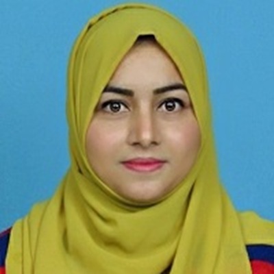 Dr. Marina Sajid