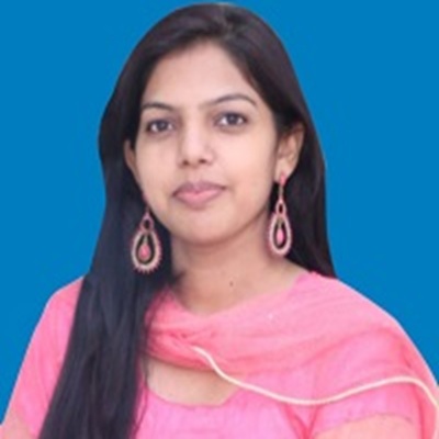 Ms. Saba Un Nisa