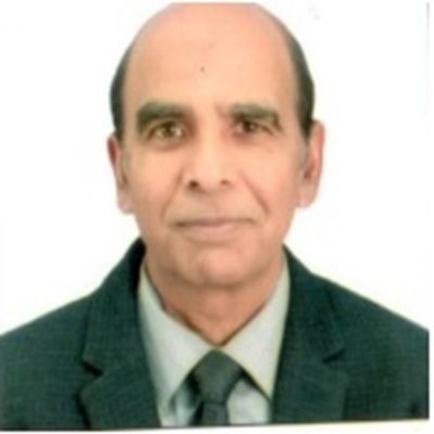 Dr. Zahid Akram
