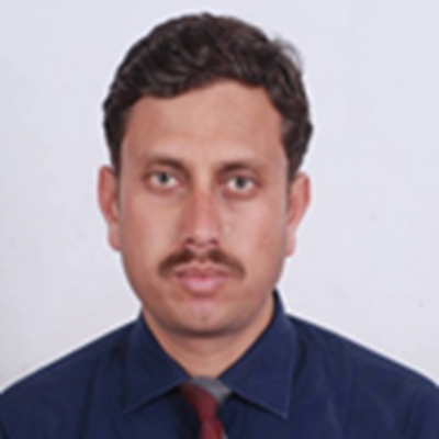 Mr. Naeem Abbas Malik