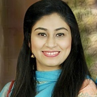 Dr. Sidra Tahir