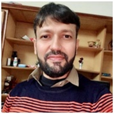 Dr. Qaiser Hussain