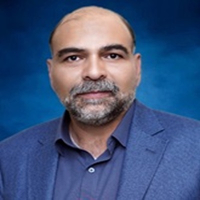 Dr. Abid Ghafoor Chaudhry