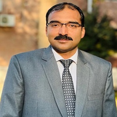 Mr. Muhammad Adnan Riaz