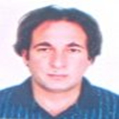 Dr. Saeed Gulzar
