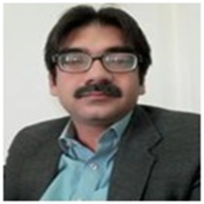 Dr. Fahad Masoud Wattoo