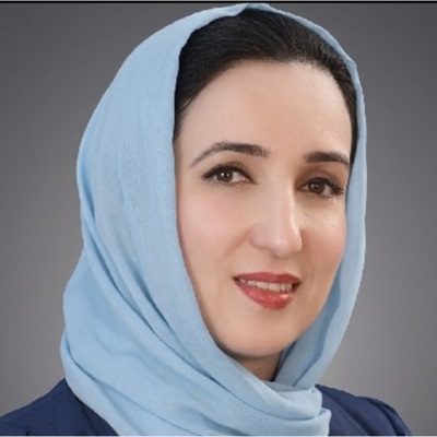 Dr. Pakeeza Arzoo Shaiq