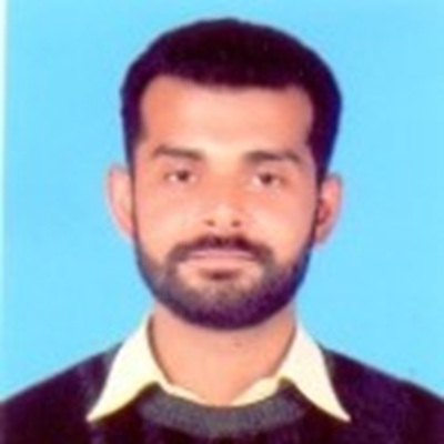 Dr. Muhammad Zishan Ahmad