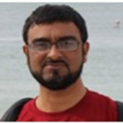 Dr. Asif Ahmad