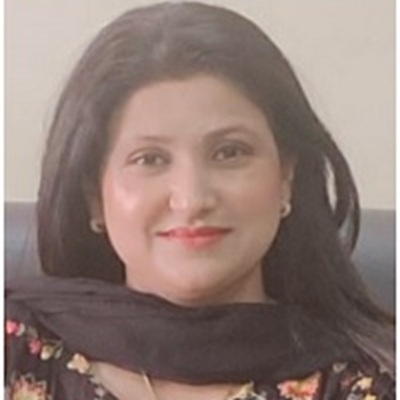 Dr. Tehsin Ehsan