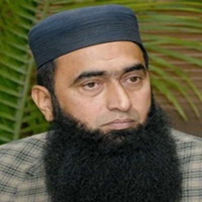 Mr. Hafiz Muhammad Faisal