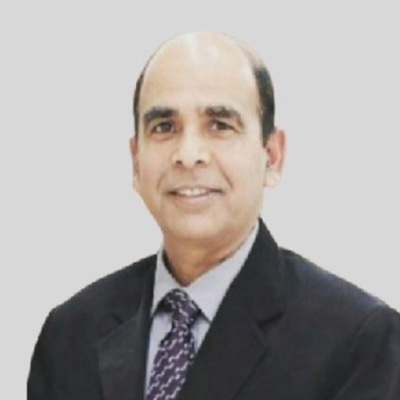 Prof. Dr. Zahid Akram