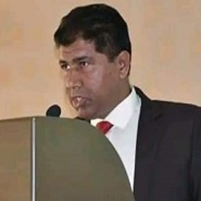 Dr. Rahmatullah Qureshi