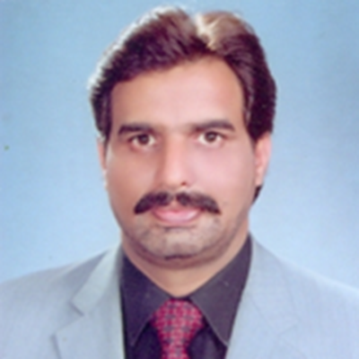 Dr. Arshad Nawaz Chaudhary