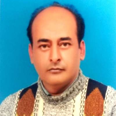 Dr. Badar Naseem Siddiqui