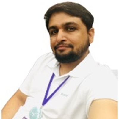 Dr. Fiaz Hussain