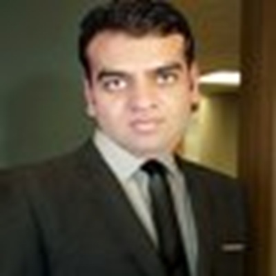 Dr. Zia ur Rehman
