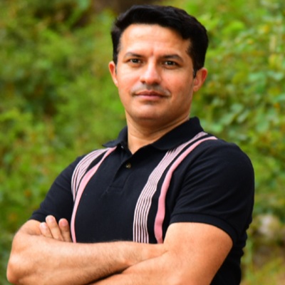 Dr. Muhammad Zubair Anjum