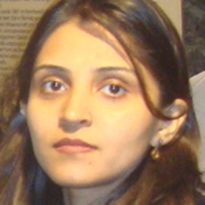 Dr. Saima Kalsoom