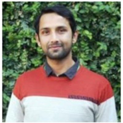 Dr. Naveed ur Rehman