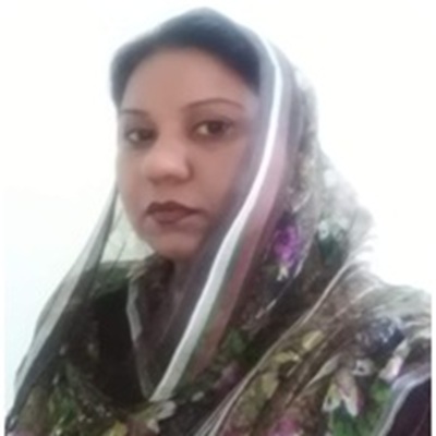 Ms. Asia latif