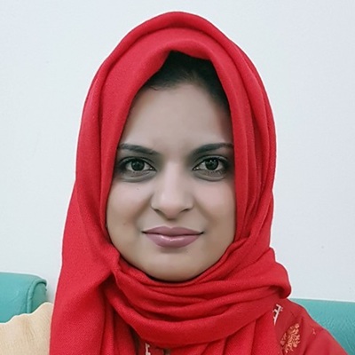 Dr. Tayyaba Zainab