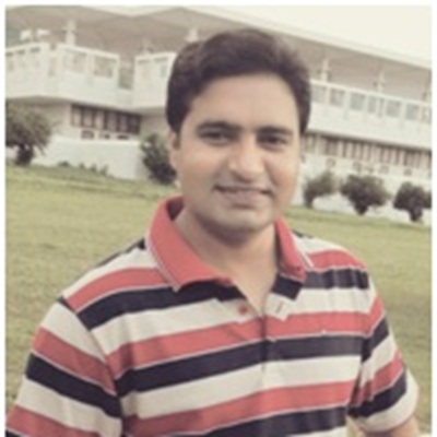 Dr. Rai Muhammad Amir