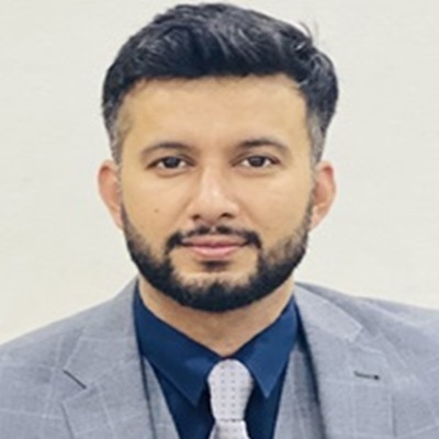 Dr. Shoaib Rashid Saleem